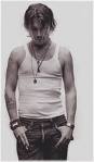 Johnny Depp & Jude Law